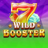 Wild Booster thumbnail
