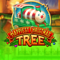Happiest Christmas Tree game thumbnail