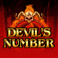 Devil's Number game screenshot