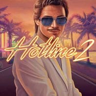 Hotline 2 game screenshot