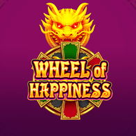 Wheel Of Happiness game thumbnail
