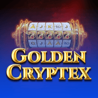 Golden Cryptex thumbnail