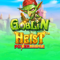 Goblin Heist Powernudge thumbnail