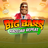 Big Bass Raceday Repeat game thumbnail