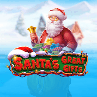 Santas Great Gifts game thumbnail
