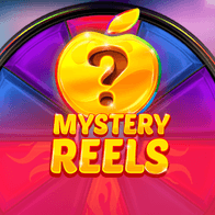 Mystery Reels game screenshot