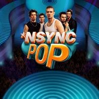 NSYNC Pop game thumbnail