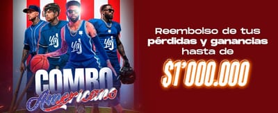 Ligas USA Favoritas promotion image