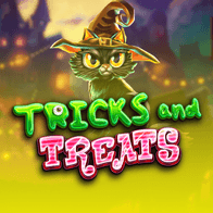 Tricks and Treats thumbnail