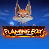 Flaming Fox thumbnail