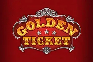 Golden Ticket