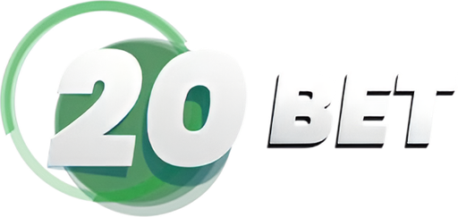 20bet Colombia Logo